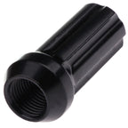 32X 7 Spline Lug Nut Set + 2 Key for Dodge Ram 2500 3500 (1994-2010)