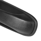 Front Passenger Side Door Pull Handle w/ Keyhole for Ram 1500-5500 (2002–2010)