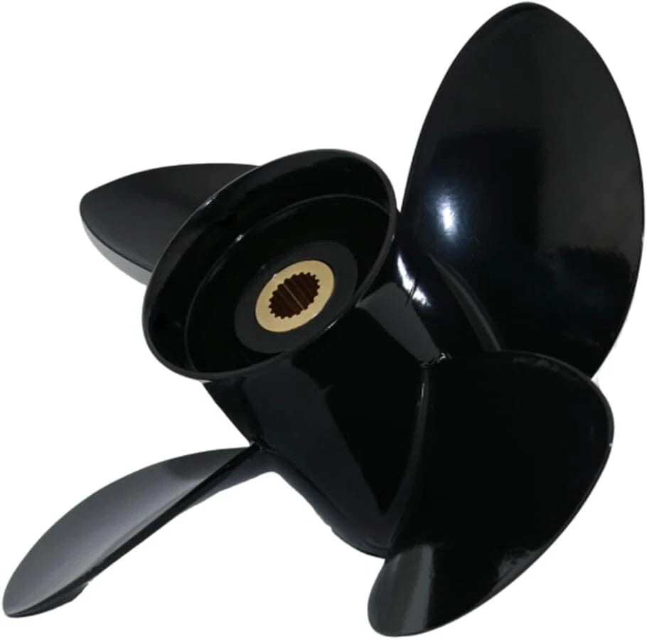 14 x 21 Aluminum Propeller for Volvo Penta SX Drive (19 Spline Tooth RH)