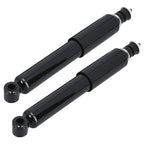 Front Struts Shocks for Toyota Hilux (2004–2012), 4Runner (1986–1995), T100 (1993–1998)