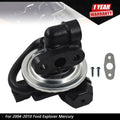 EGR Valve Assembly for Ford Explorer Mercury 4.0L (2004â2010)