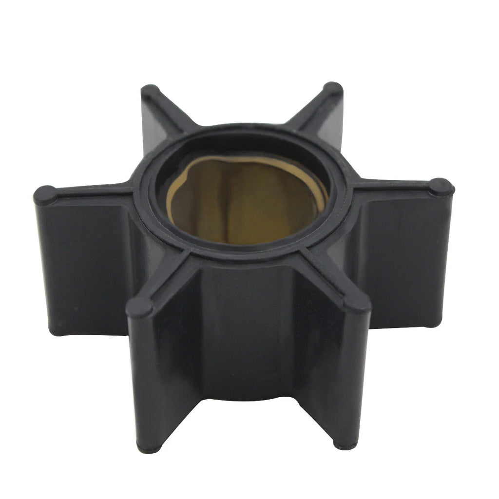 Water Pump Impeller for Mercury Mariner 47-89980 (2-Stroke 4-9.8HP)