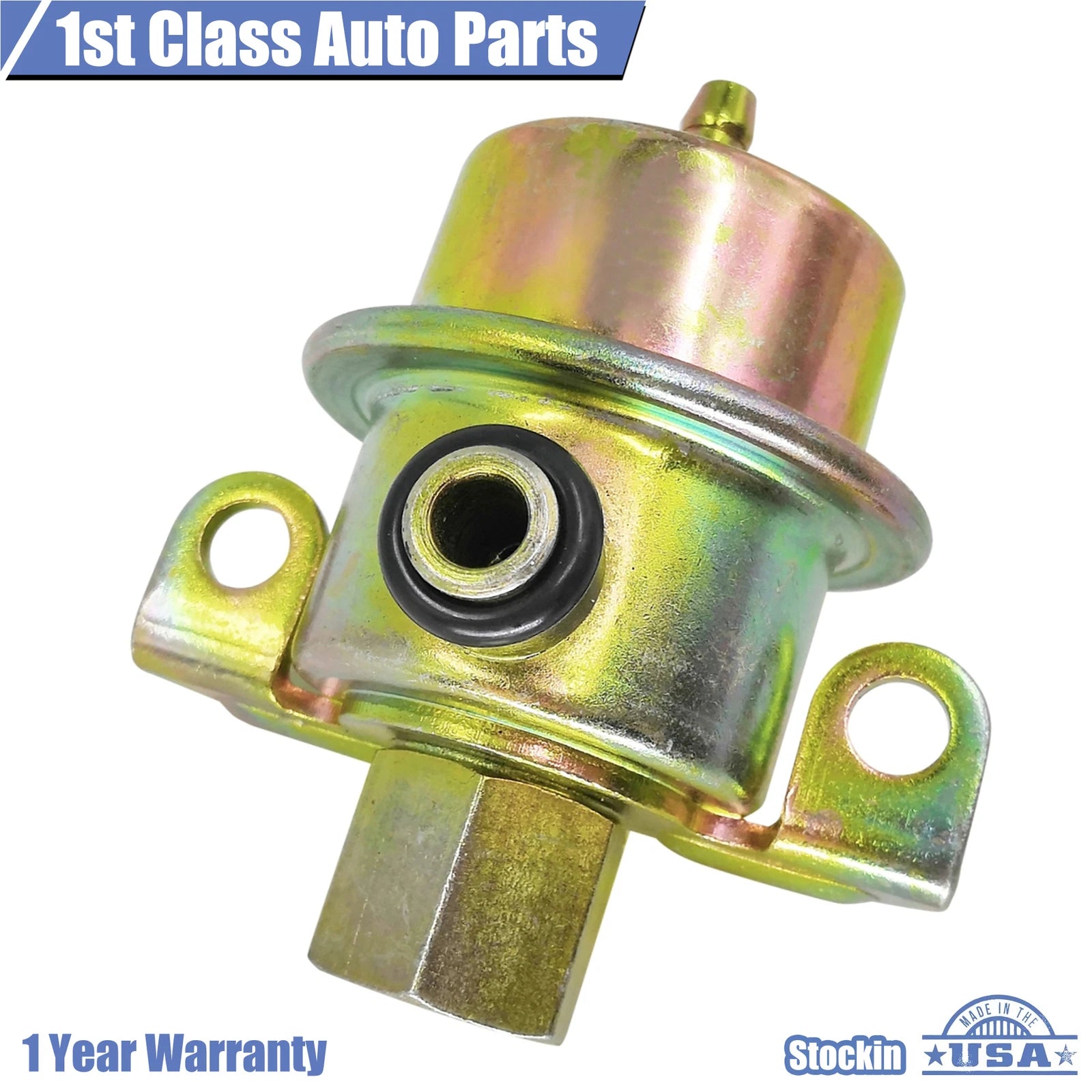 Fuel Injection Pressure Regulator for Chrysler LeBaron Dodge Shadow 