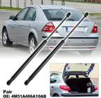 Rear Liftgate Gas Strut Supports for Ford Focus (2004-2011)