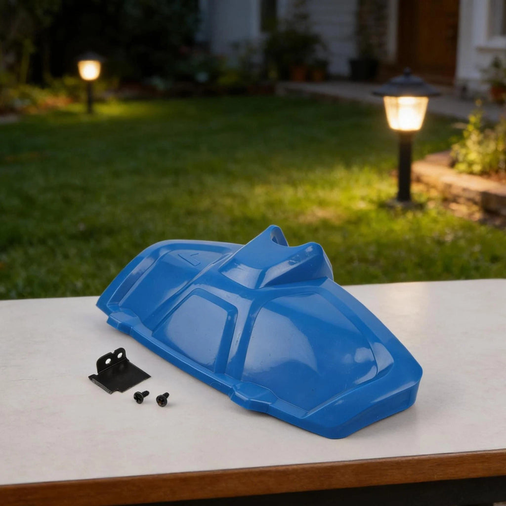 Protective Guard Plate for Cord Trimmer (Compatible with 24V 124-03 2224B-03)