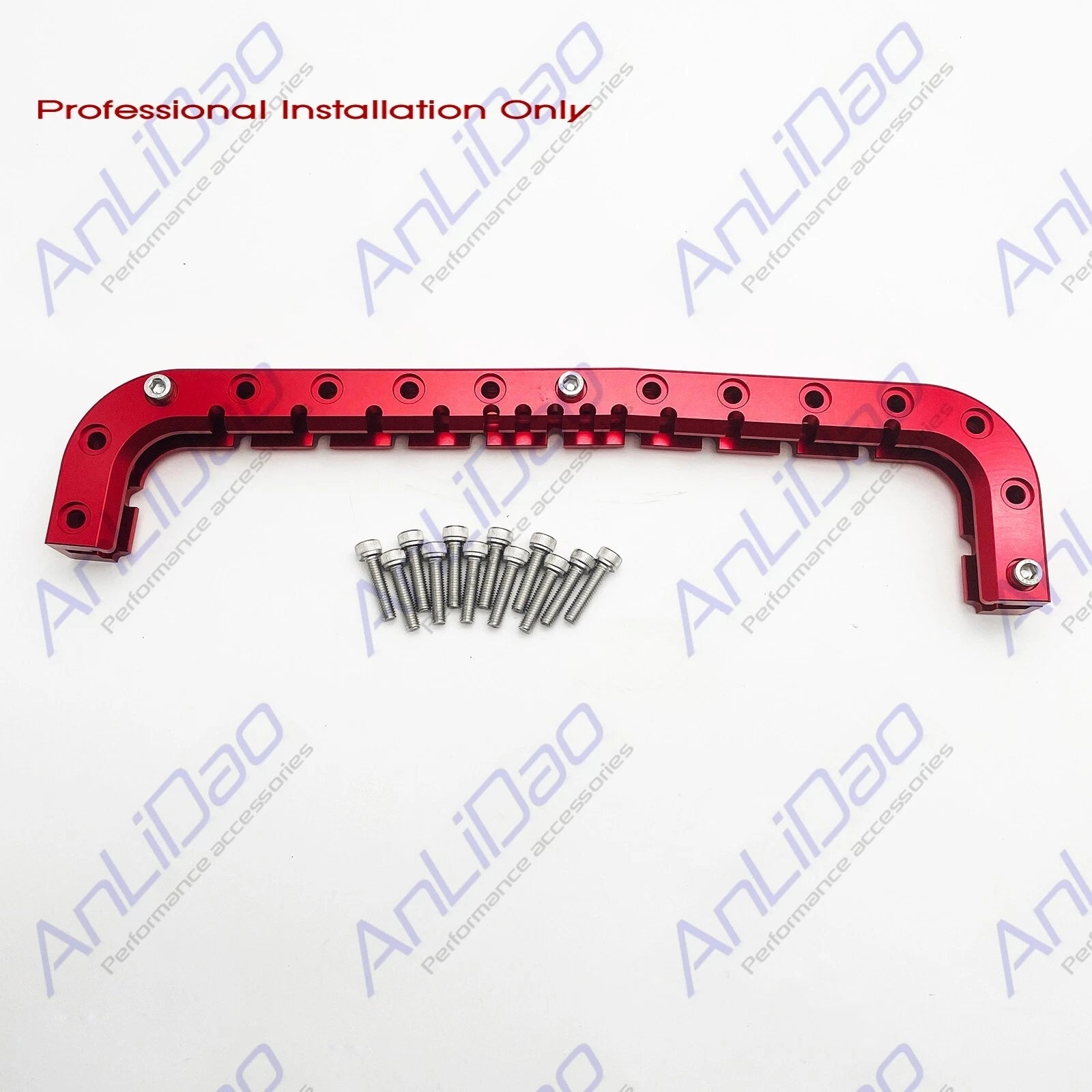 1Pcs Intake Manifold Girdle for Sea-Doo (RS12220-IMG)