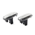 Dynamic Side Marker Turn Signal Light for Toyota Vios Yaris 2014-2019