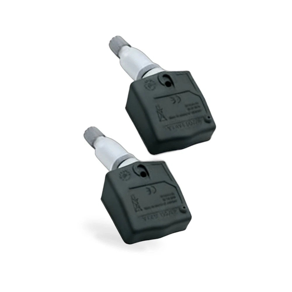 Set of 4 Tire Pressure Monitoring Sensors for Nissan (407001AY1A)