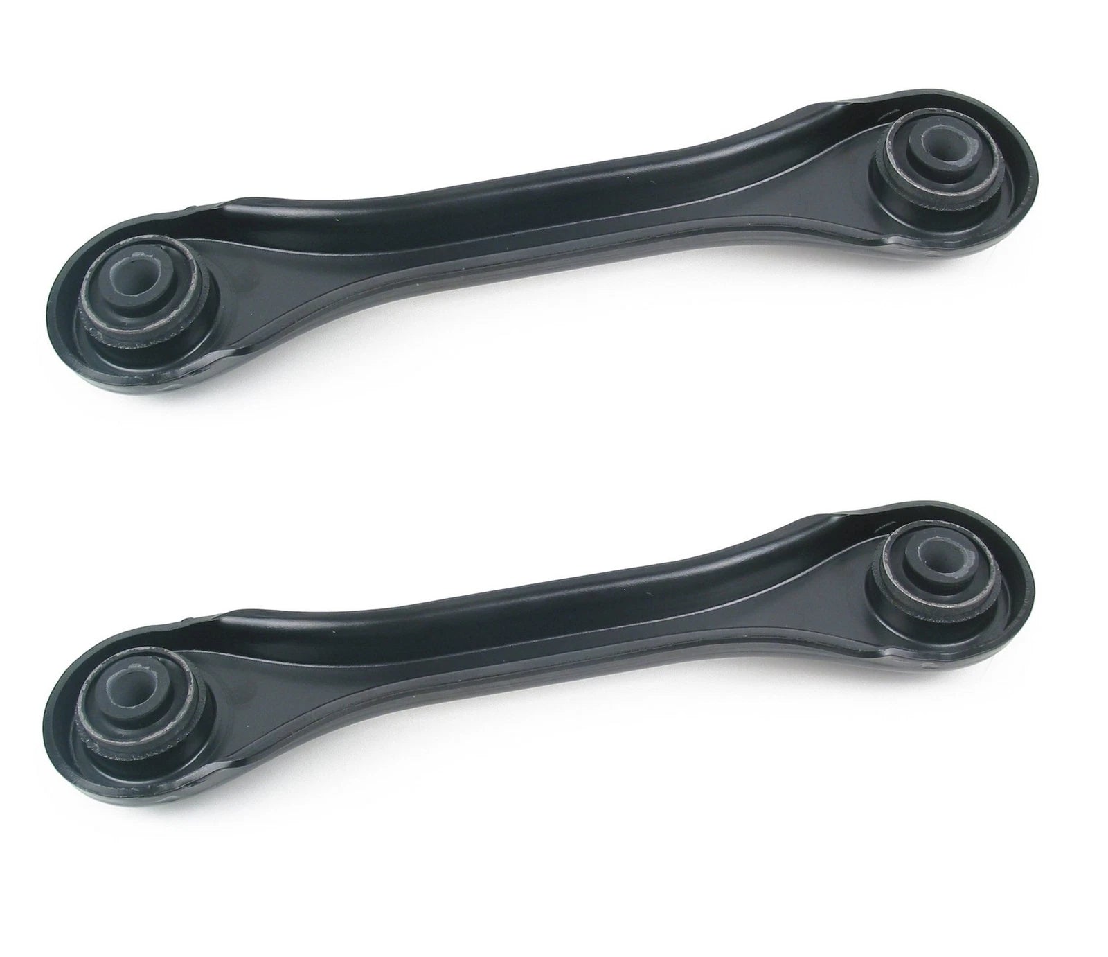 Set of 2 Rear Lower Forward Lateral Arms for Mazda 3 (2004–2013)