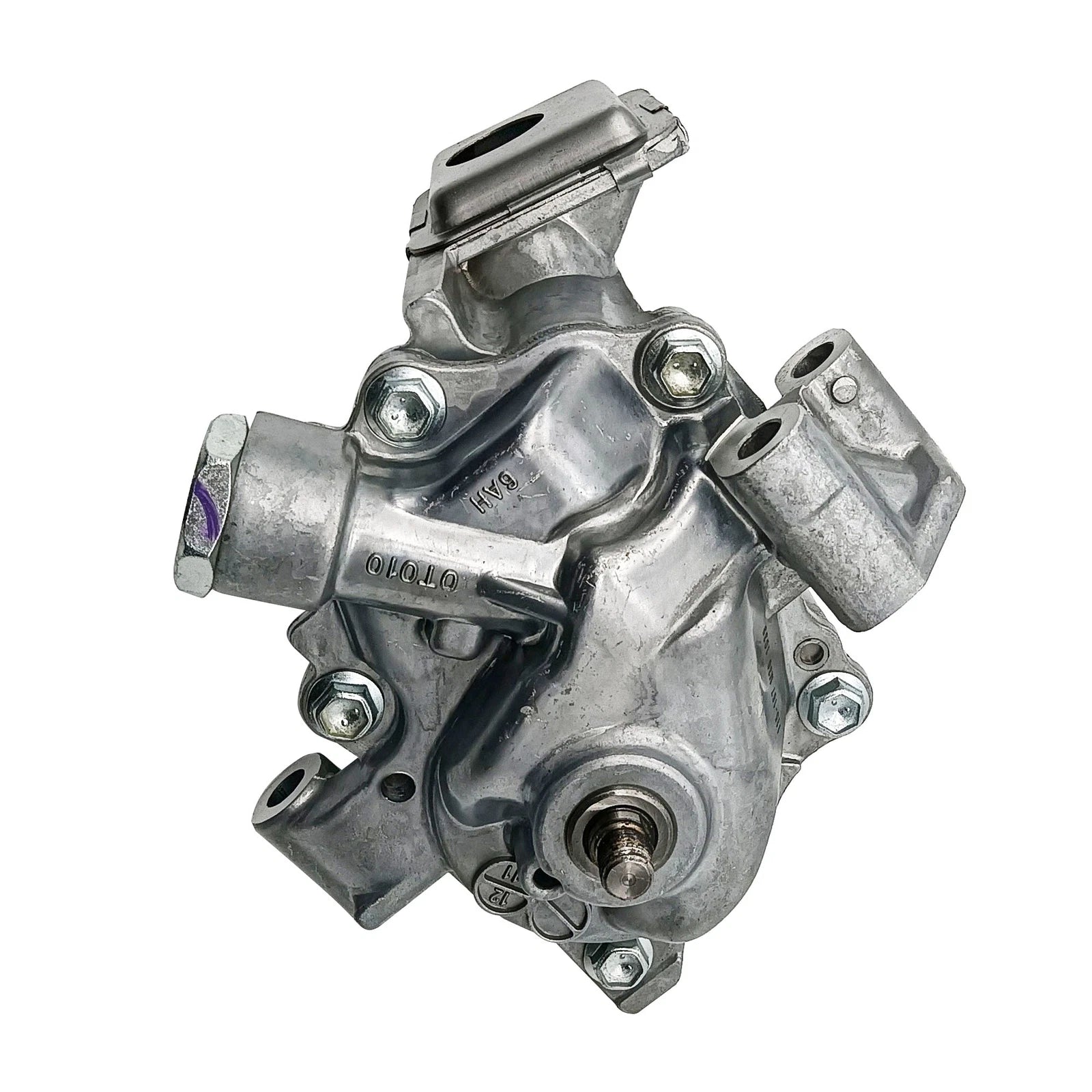 Engine Oil Pump for Toyota Corolla Matrix Pontiac Vibe Scion (2009–2019)