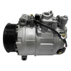 AC Compressor OEM Replacement for Freightliner Sprinter 2500 3.0L (2013–2014)