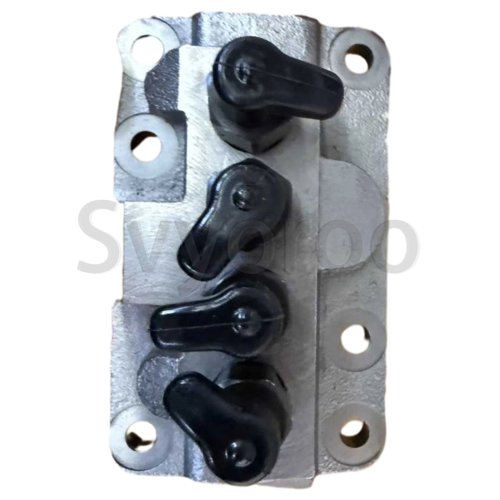 Fuel Injection Pump 17371-51012 9410617076 104298-4011 for Kubota V1902 (1975–2023)