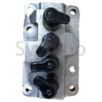 Fuel Injection Pump 17371-51012 9410617076 104298-4011 for Kubota V1902 (1975–2023)