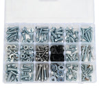 250pc Bolt Kit for Yamaha YFZ450 (2004–2023)