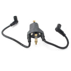 New Ignition Coil Set for EZGO Marathon Medalist Golf Cart (1991-2002)