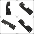 Lowering C Notch Flip Kit for Chevrolet Silverado 1500 (1999–2006)