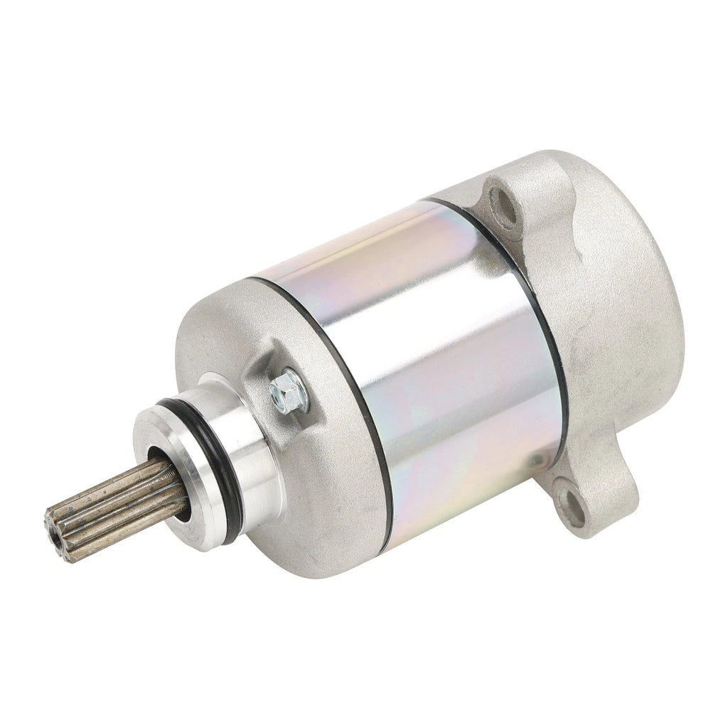 Starter for Suzuki FL 125 Address 125 / FD 125 Best 125 (2007–2010)