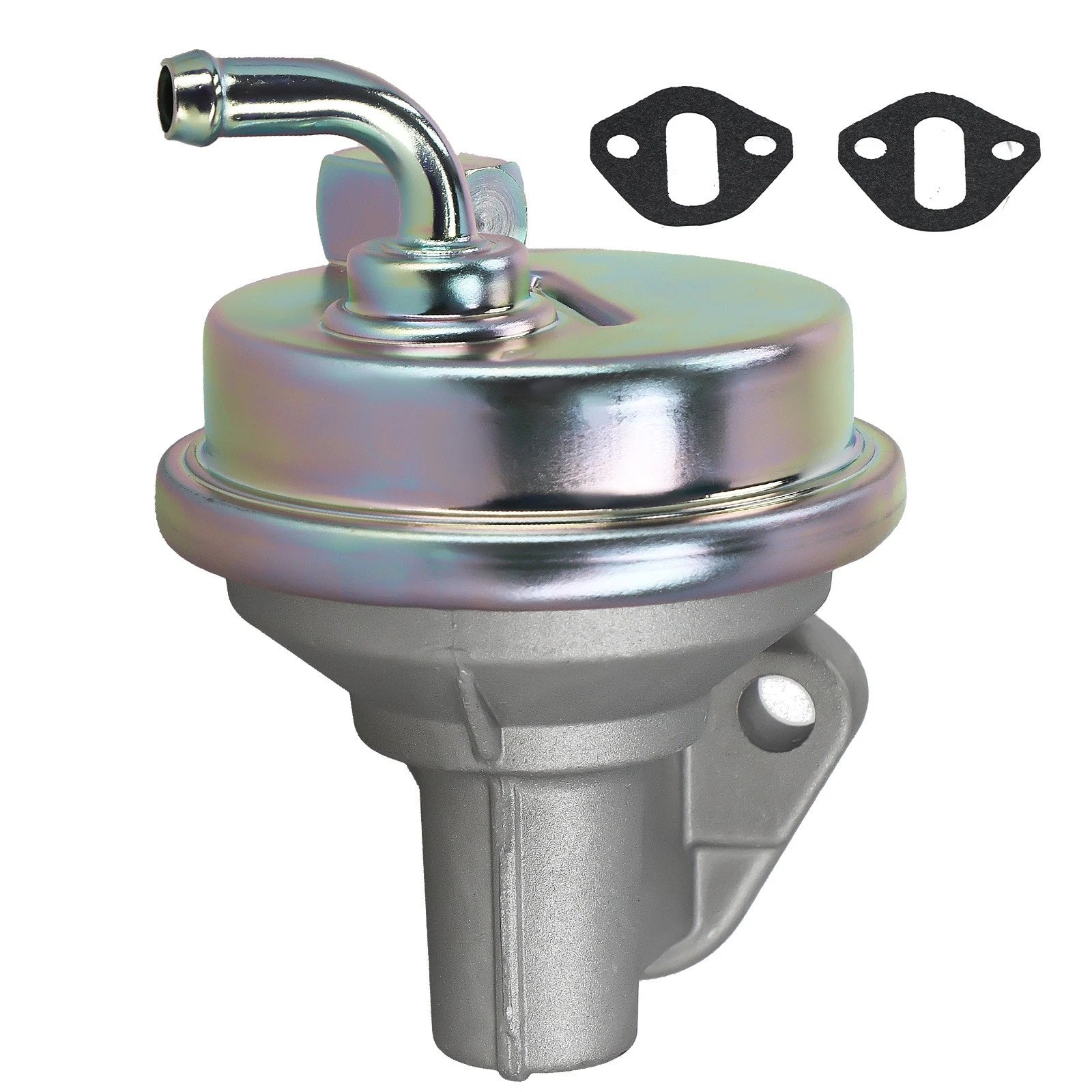 Mechanical Fuel Pump for Chevrolet Blazer Chevelle El Camino Nova 5.0L (1970–1972)