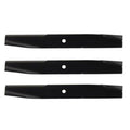 3X Standard Blade for Hustler (Replaces 793794)