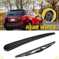 Rear Window Wiper Arm & Blade for GMC Terrain Chevrolet Equinox (2010â2017)