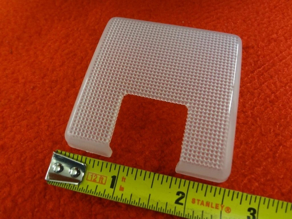 Roof Dome Lamp Cover Lens for Toyota 4Runner Pickup (1984–1988)