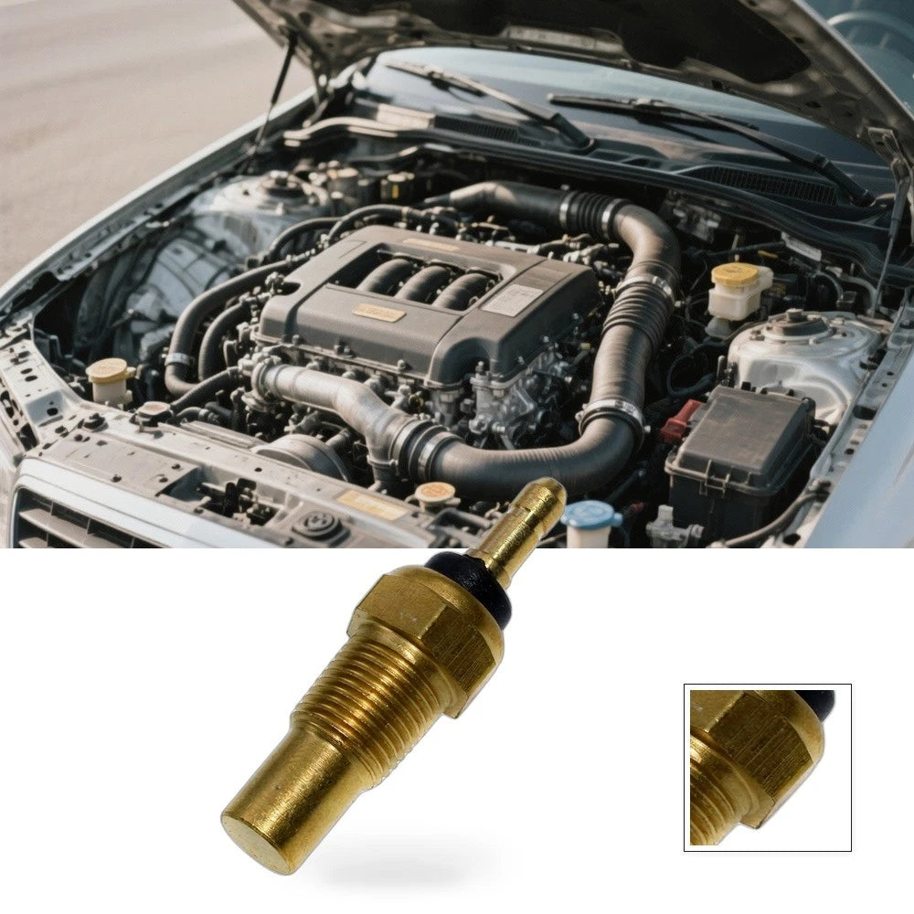 Coolant Temperature Sensor for Honda Accord Civic CRX Prelude Acura
