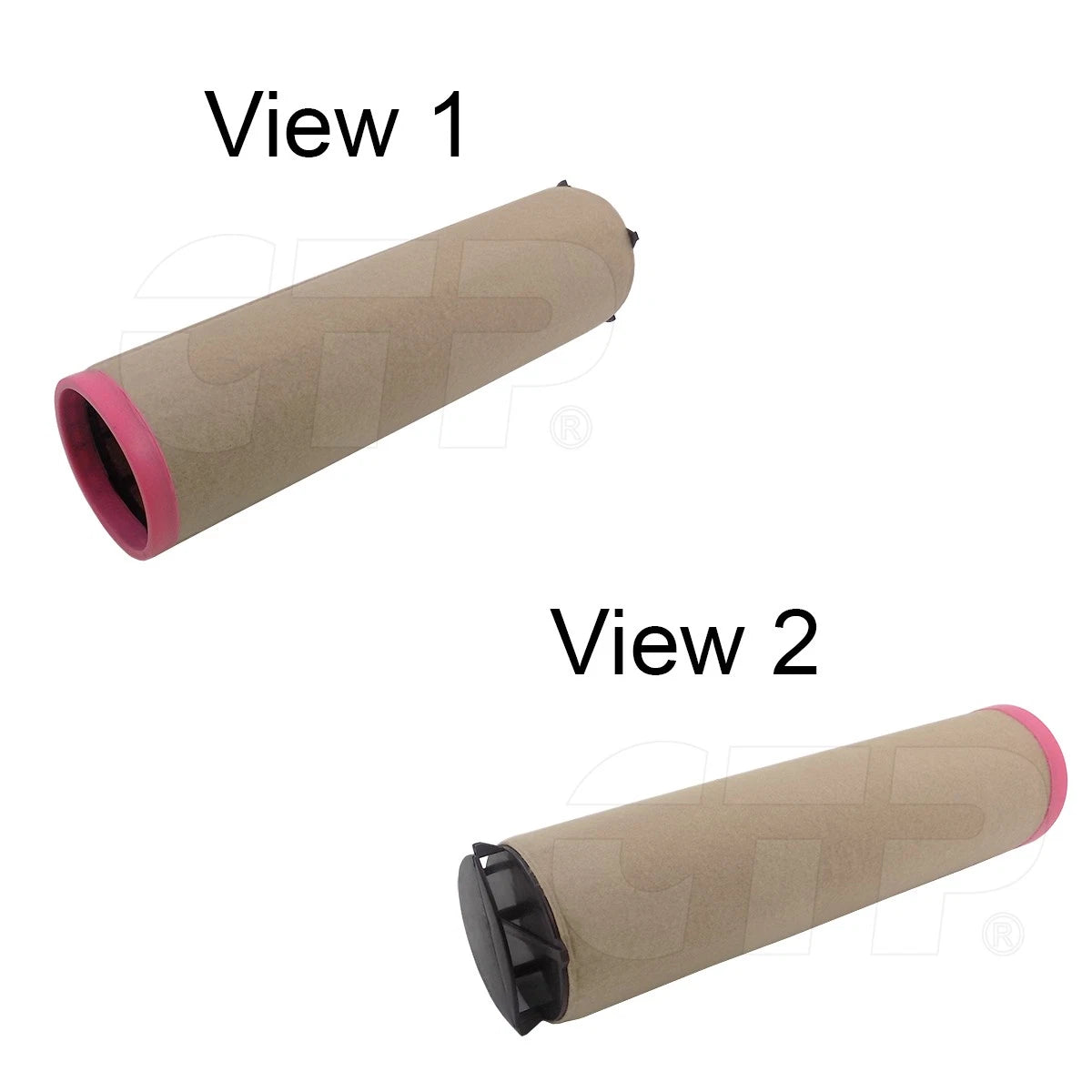 Filter Element for Caterpillar Models (2456376)