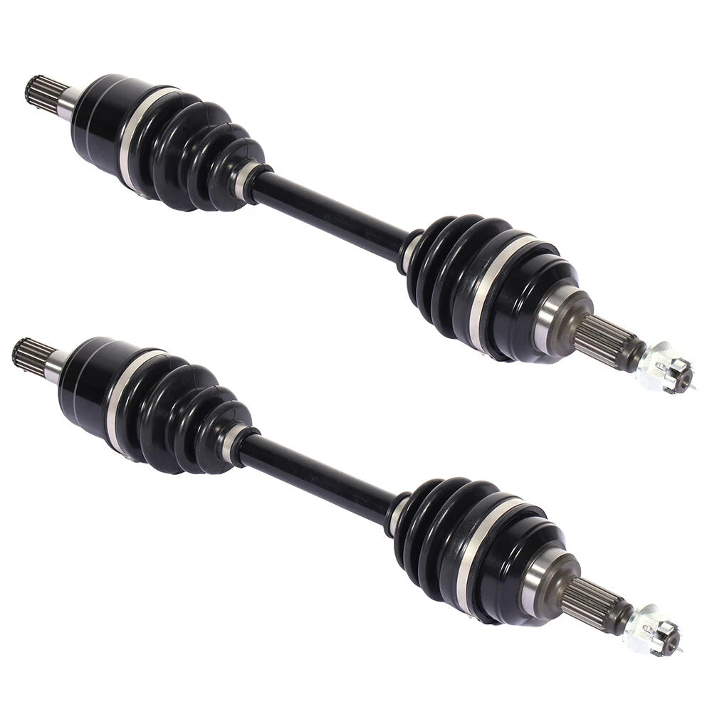 Set of 2 CV Axles for Honda FourTrax 300 (1990-2000)