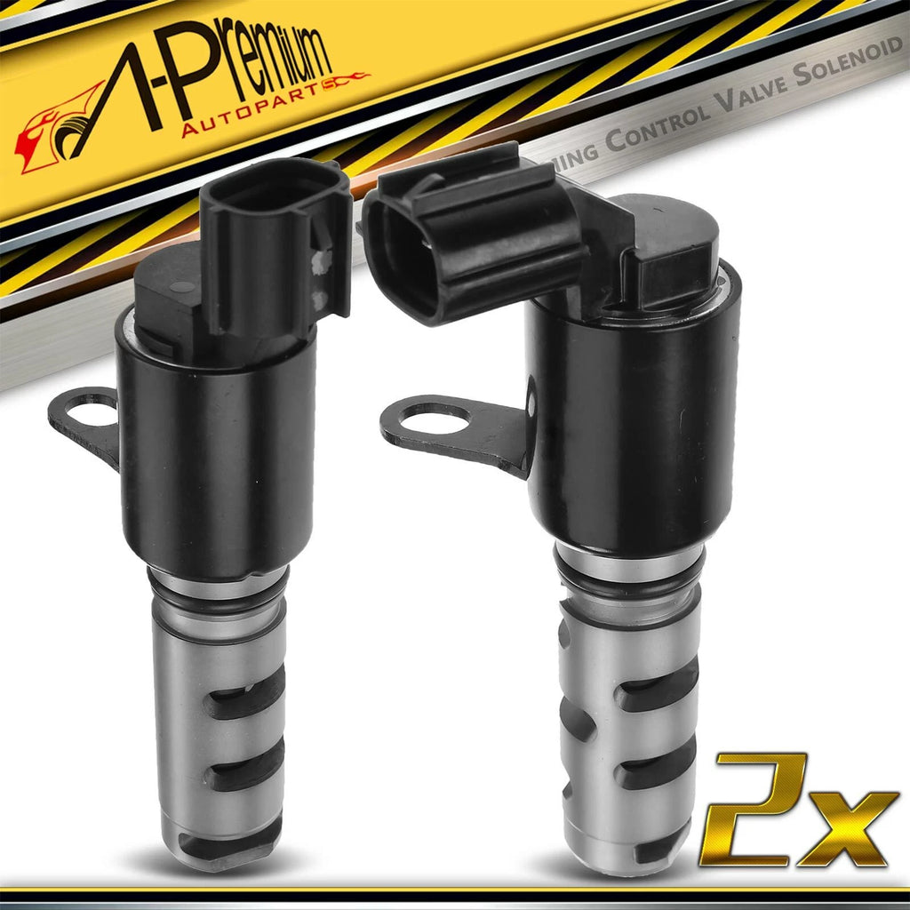 2X Variable Valve Timing Solenoid for Hyundai Santa Fe, Kia Optima