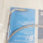 Braided Idle Cable for Harley (1996–2007) - 41.5" Length