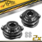 2X Rear Suspension Strut Mounts for Kia Sephia (1994–1999)