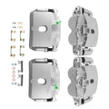 Front Rear Disc Brake Calipers for GMC Yukon/Yukon XL 1500 (2002–2006)