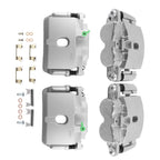 Front Rear Disc Brake Calipers for GMC Yukon/Yukon XL 1500 (2002–2006)