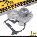 Water Pump with Gasket for Toyota Camry (1987â2001) RAV4 (1996â2000)
