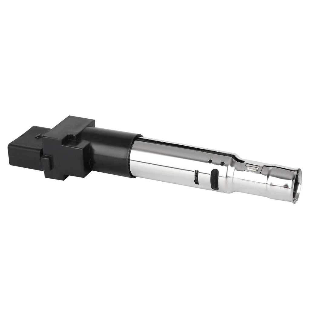 Set of 6 Ignition Coils & Spark Plugs for Audi A3, Porsche Cayenne, Volkswagen Eos (3.2L)