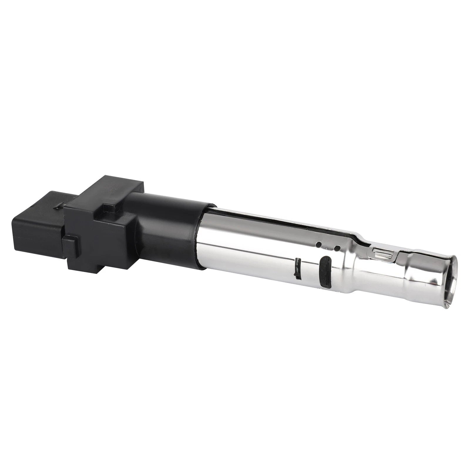 Set of 6 Ignition Coils & Spark Plugs for Audi A3, Porsche Cayenne, Volkswagen Eos (3.2L)