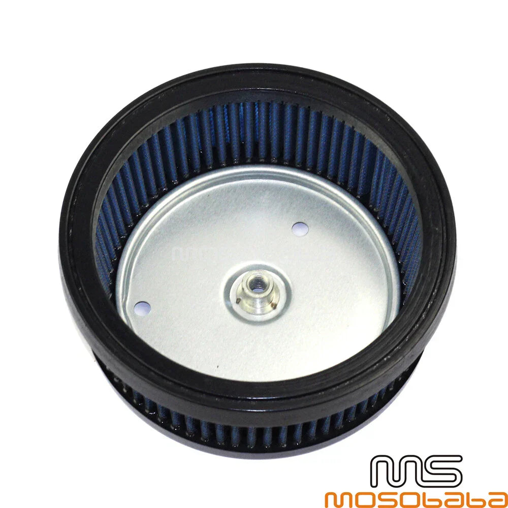 Air Filter for Harley Street Glide, Road King, Road Glide, Electra Glide (2007-2023)