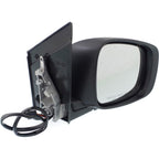 Set of 2 Mirrors for Chrysler Town and Country (2008–2016)