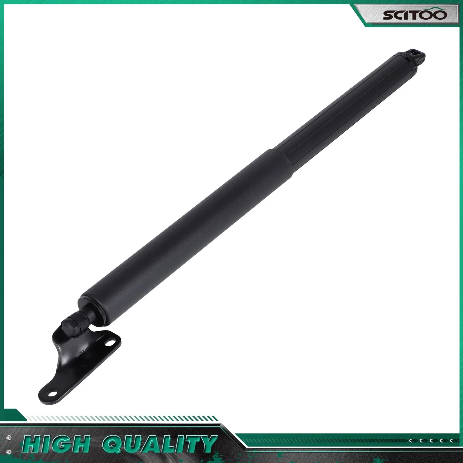 Liftgate Strut for Mercedes-Benz X164 (2007–2012) - Remote Control