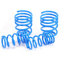 Lowering Sport Front and Rear Springs Kit for Subaru WRX (2015–2021)