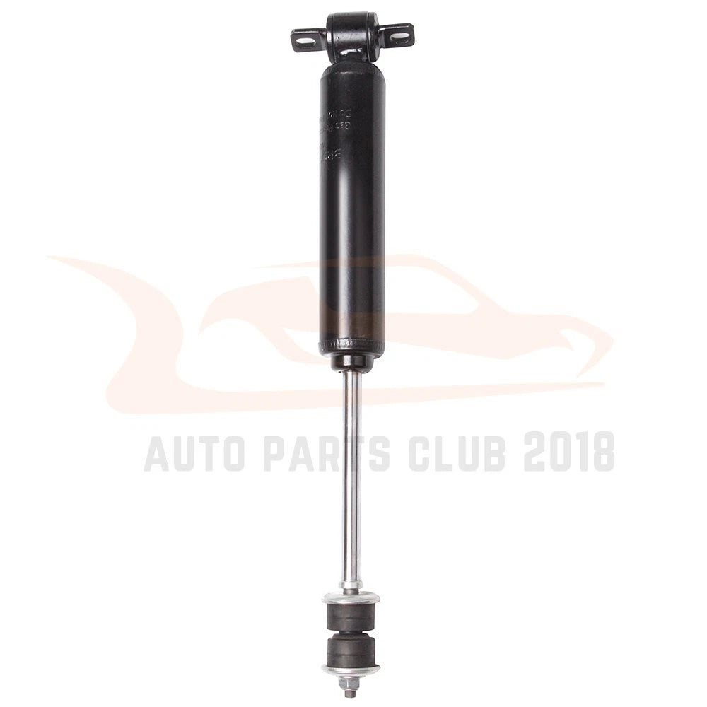 Set of 4 Strut Shock Absorbers for Dodge Ram 50 & Mitsubishi Mighty Max (1983–1991)