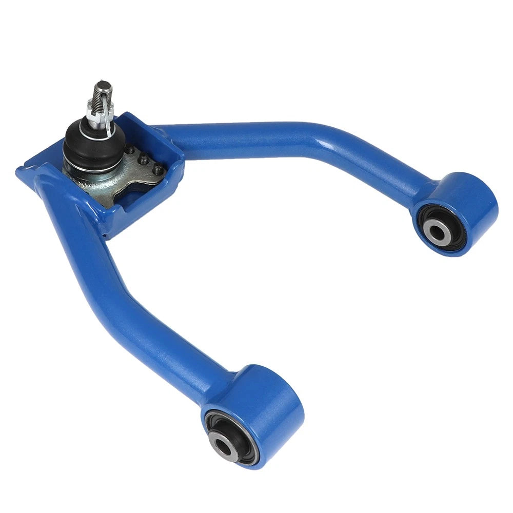 Set of 2 Front Upper Control Arms for Lexus IS300 (2001–2005)