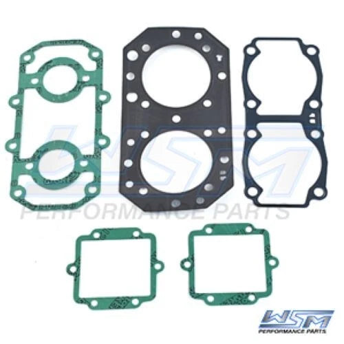 Top End Gasket Kit for Kawasaki 550 SX (1991–1994) 007-655