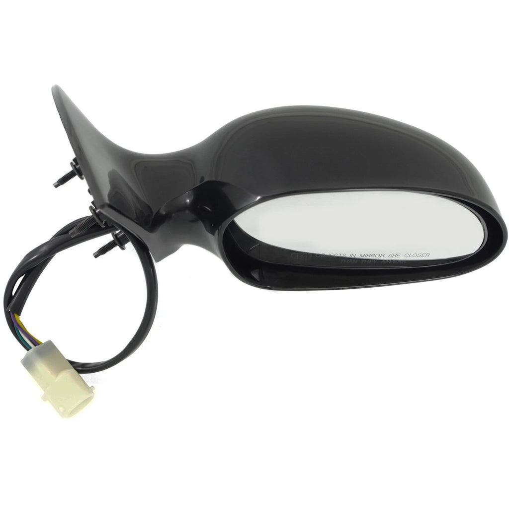 Power Mirror Set of 2 for Ford Taurus (1996–1999) Heated Paintable