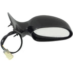 Power Mirror Set of 2 for Ford Taurus (1996–1999) Heated Paintable
