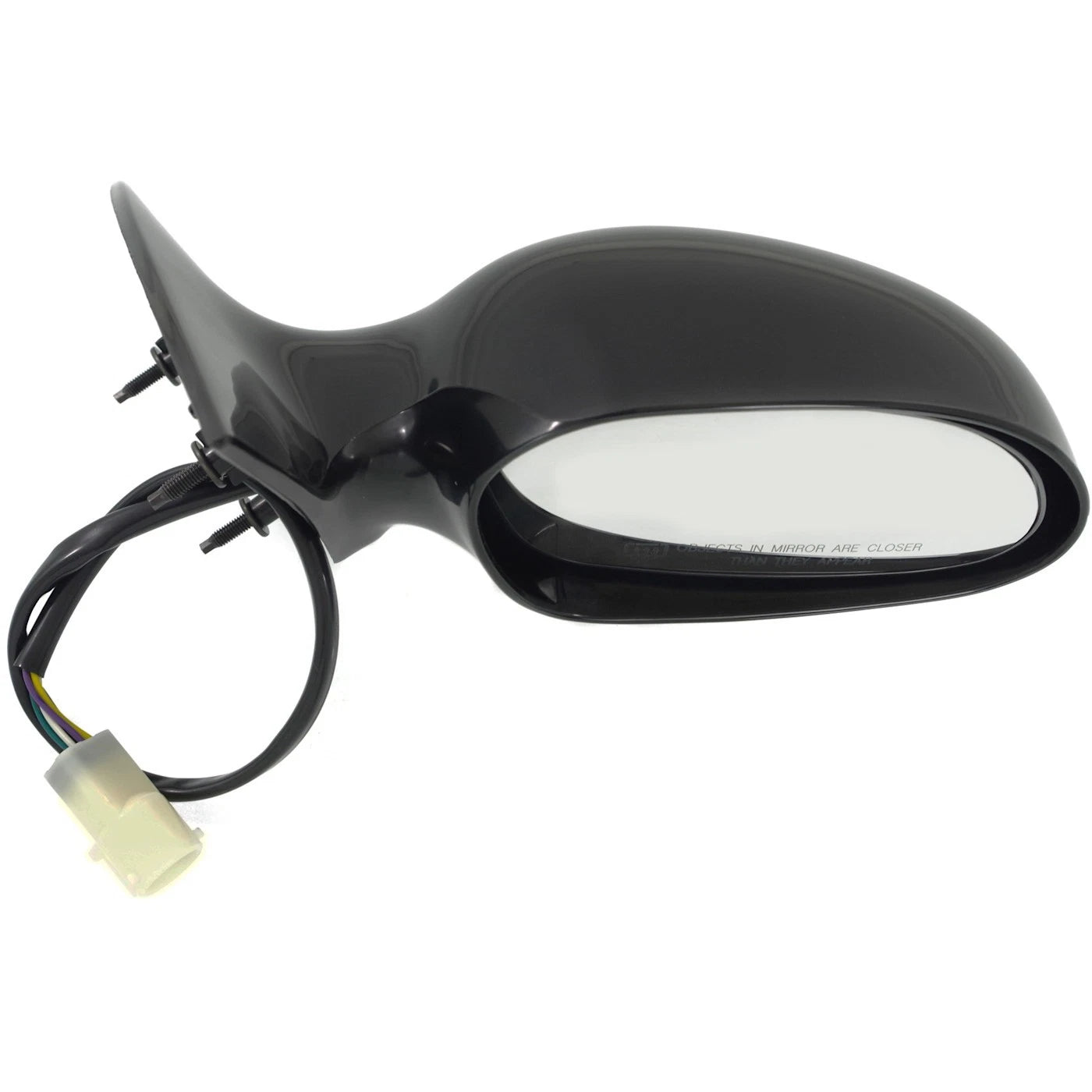 Power Mirror Set of 2 for Ford Taurus (1996–1999) Heated Paintable