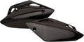 Acerbis Side Panels for Honda CRF150R (2007–2018) Black