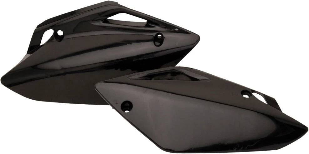 Acerbis Side Panels for Honda CRF150R (2007–2018) Black