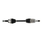 Front Left CV Axle Assembly for Jeep Grand Cherokee/Dodge Durango (2011-2022)
