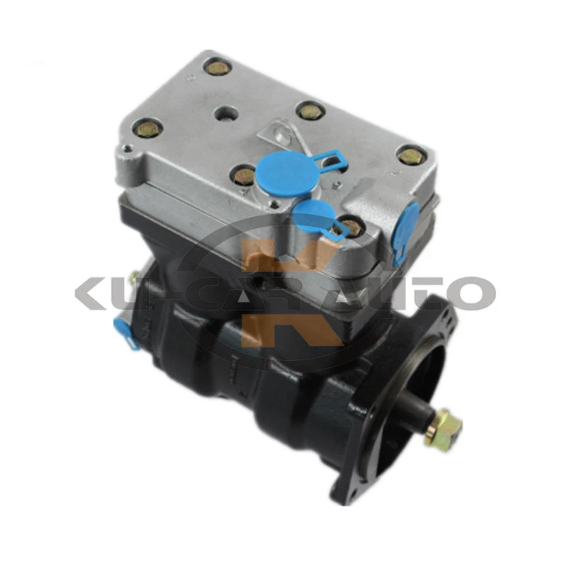 Air Compressor 4127040080 20701801 20547525 85000396 85122952 for Volvo FH12 (1993–2002)